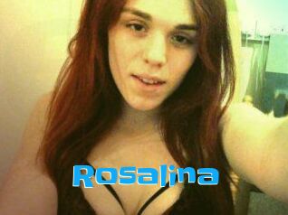 Rosalina