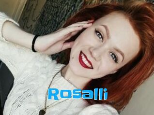 Rosalli