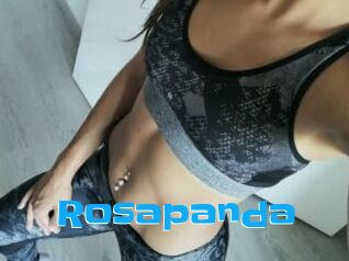 Rosapanda