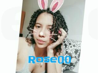 Rose00