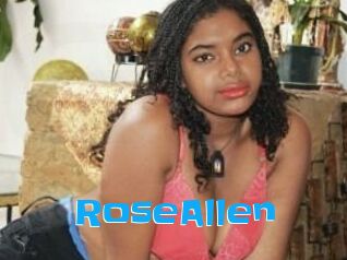 RoseAllen
