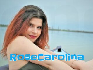 RoseCarolina