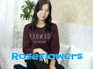 RoseFlowers