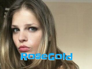 RoseGold