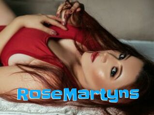 RoseMartyns
