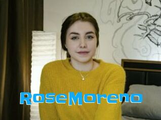 RoseMoreno