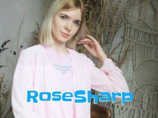 RoseSharp