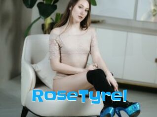 RoseTyrel