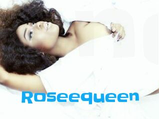 Roseequeen