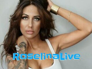 RoselinaLive