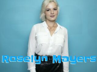 Roselyn_Mayers