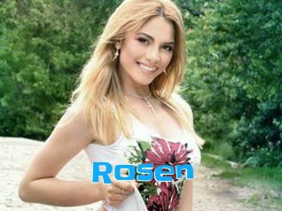 Rosen