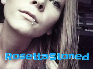 RosettaStoned