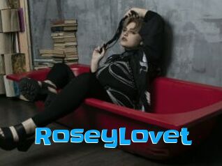 RoseyLovet