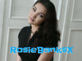 RosieBanksX