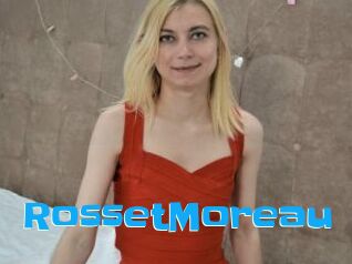 RossetMoreau