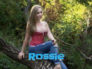 Rossie Enculee