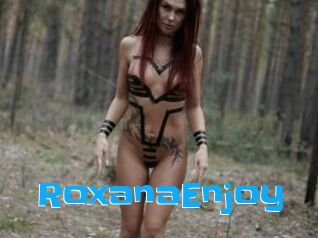 RoxanaEnjoy