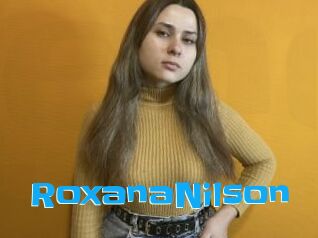 RoxanaNilson