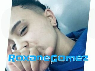 RoxaneGomez