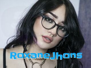 RoxaneJhons