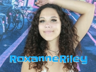 RoxanneRiley