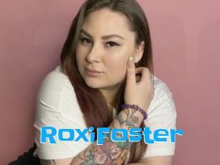 RoxiFoster