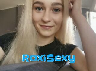 RoxiSexy