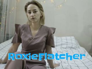 RoxieFlatcher
