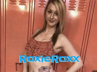 RoxieRoxx