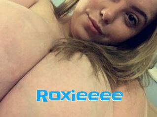 Roxieeee