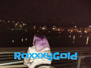 RoxxxyGold