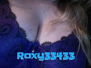 Roxy33433