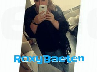 RoxyBaeten