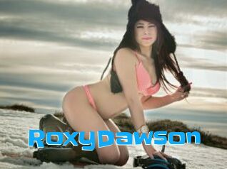 RoxyDawson