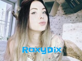 RoxyDix