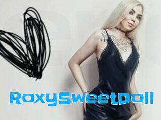 RoxySweetDoll