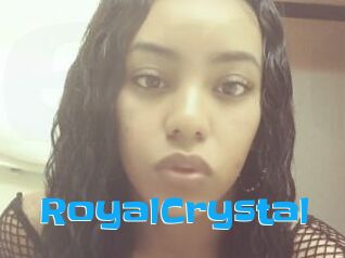 RoyalCrystal