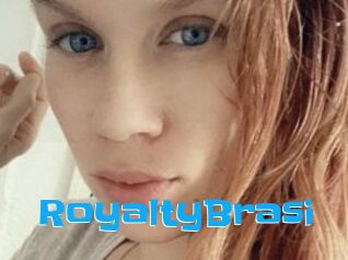 RoyaltyBrasi