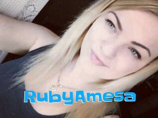 RubyAmesa