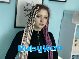 RubyWon