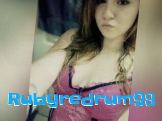 Rubyredrum98