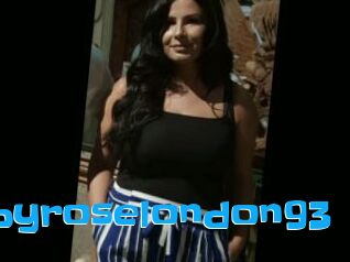 Rubyroselondon93