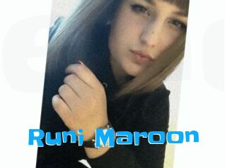 Runi_Maroon