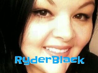 RyderBlack