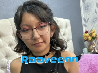 Raaveenn