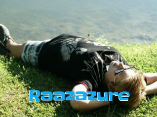 Raazazure