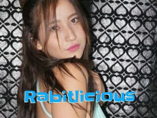 Rabitlicious