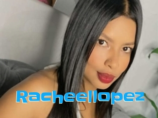 Racheellopez