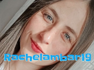 Rachelambar19